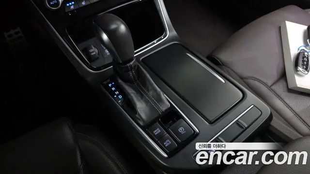 Hyundai Grandeur 2017 thumb 9