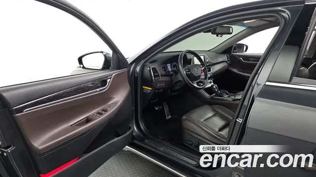 Hyundai Grandeur 2017 thumb 10