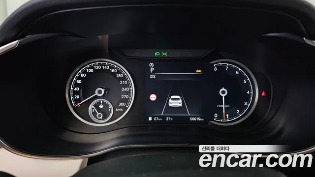 Genesis G70 2024 thumb 8