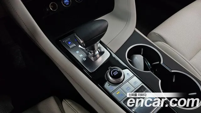 Genesis G70 2024 thumb 9