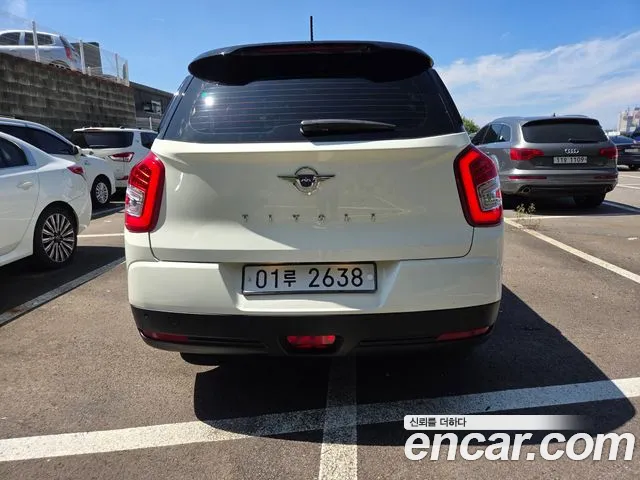 KG_Mobility_Ssangyong TIBOLI 2017 thumb 2