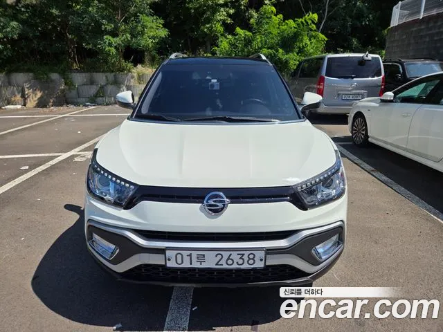 KG_Mobility_Ssangyong TIBOLI 2017 thumb 3
