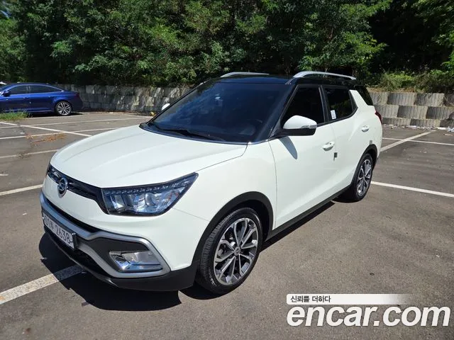 KG_Mobility_Ssangyong TIBOLI 2017 thumb 11