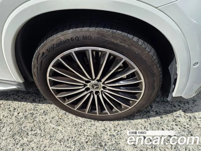 Mercedes-Benz GLC 2024 thumb 6