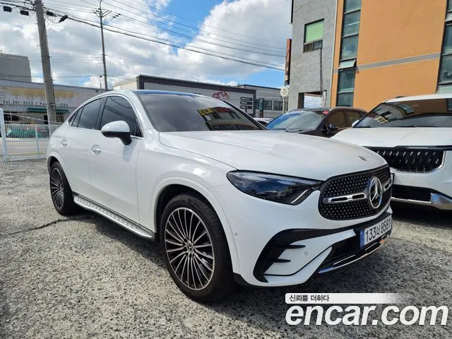 Mercedes-Benz GLC 2024 thumb 12