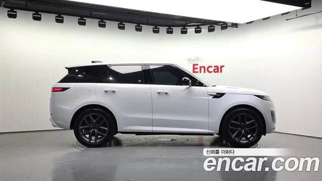 Land Rover Range Rover Sport 2026 thumb 5