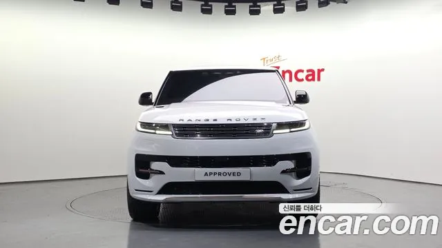 Land Rover Range Rover Sport 2026 thumb 7