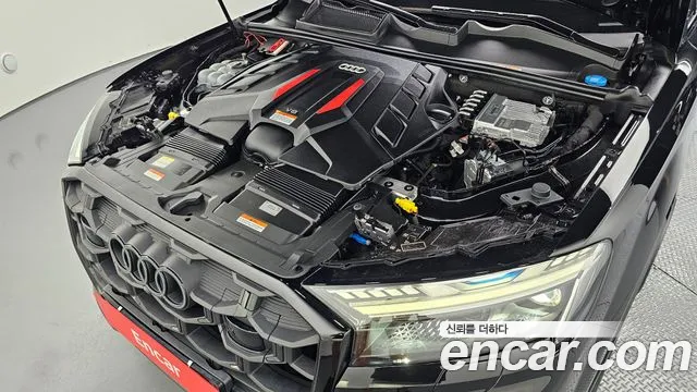 Audi SQ7 2025 thumb 6
