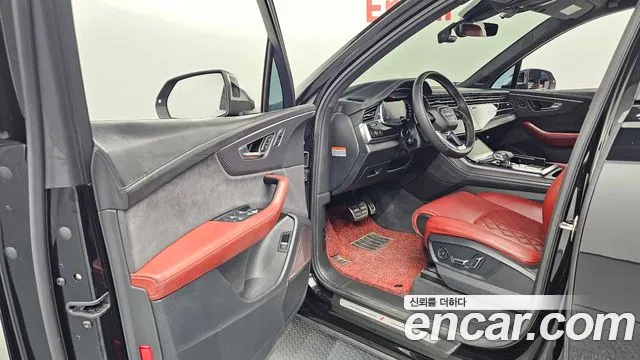Audi SQ7 2025 thumb 10