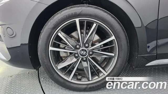 Hyundai Grandeur 2020 thumb 5