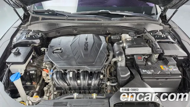 Hyundai Grandeur 2020 thumb 6