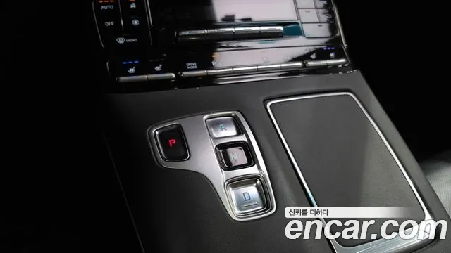Hyundai Grandeur 2020 thumb 9