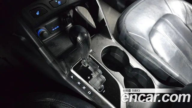 Hyundai Tucson 2011 thumb 9