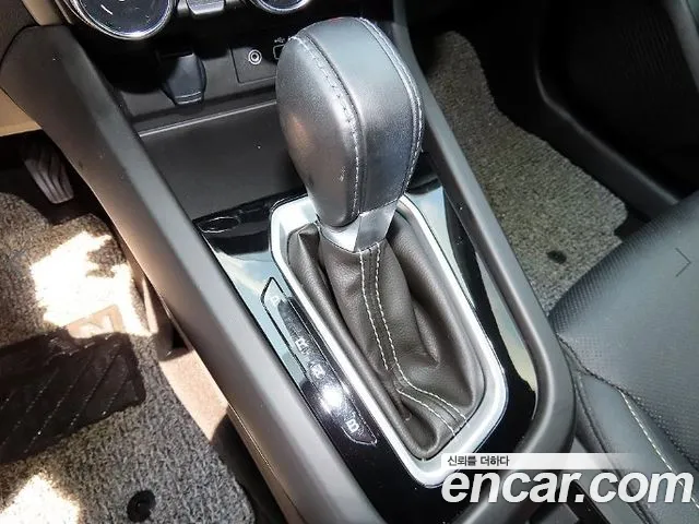 Renault-KoreaSamsung Arkana 2024 thumb 10