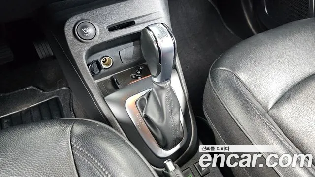 Renault-KoreaSamsung Captur 2019 thumb 9