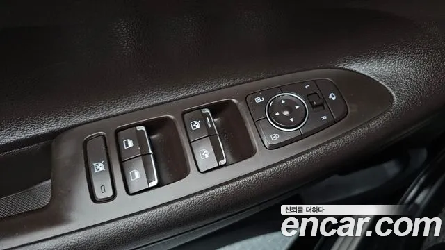 Hyundai Grandeur 2019 thumb 12