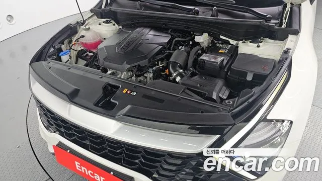 Kia Sportage 2022 thumb 6