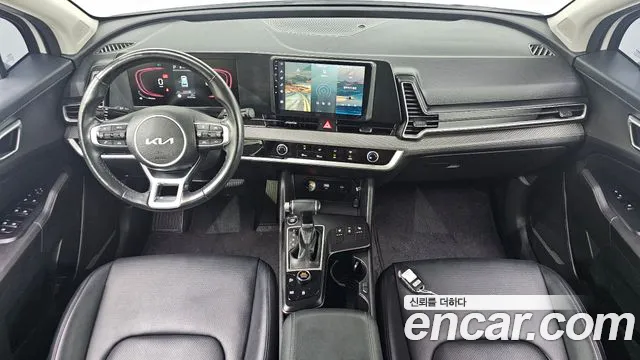 Kia Sportage 2022 thumb 7
