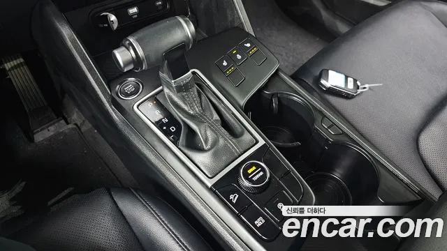 Kia Sportage 2022 thumb 9