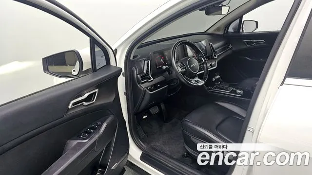 Kia Sportage 2022 thumb 10
