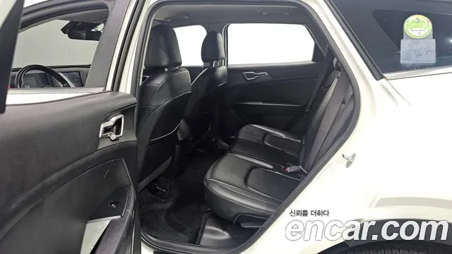 Kia Sportage 2022 thumb 11