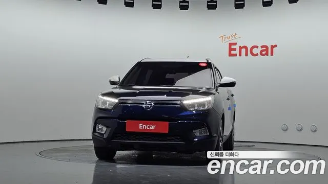 KG_Mobility_Ssangyong TIBOLI 2015 thumb 3