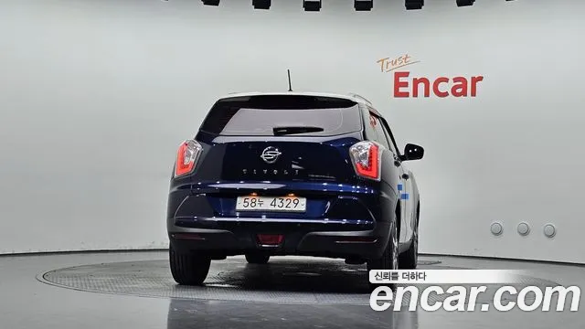 KG_Mobility_Ssangyong TIBOLI 2015 thumb 4