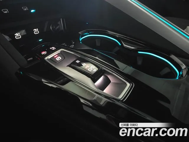 Audi Q5 2025 thumb 9