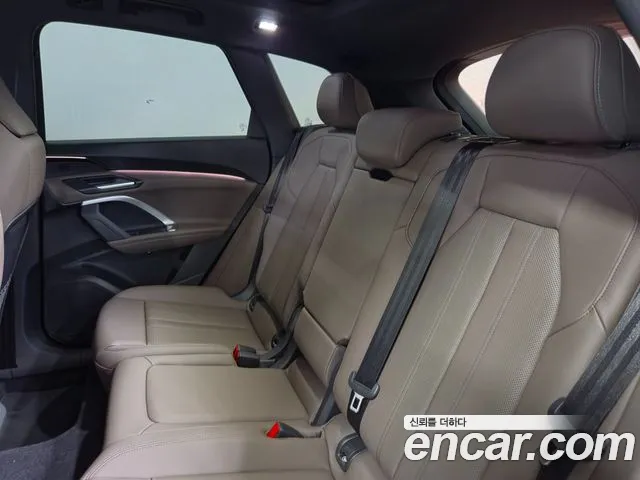 Audi Q5 2025 thumb 12