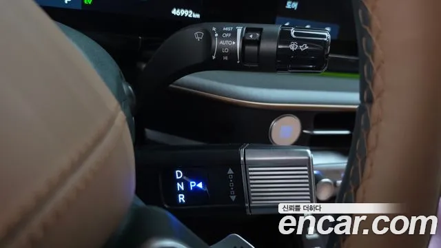 Hyundai Grandeur 2024 thumb 9