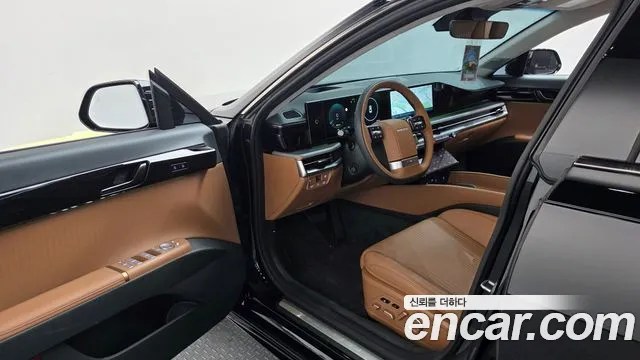 Hyundai Grandeur 2024 thumb 10