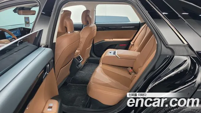 Hyundai Grandeur 2024 thumb 11