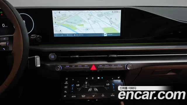 Hyundai Grandeur 2024 thumb 12