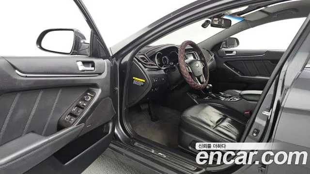 Kia K7 2012 thumb 10