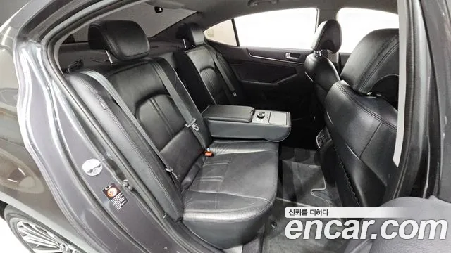Kia K7 2012 thumb 11