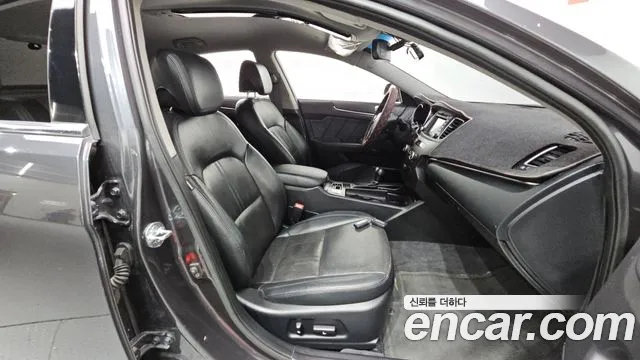 Kia K7 2012 thumb 12