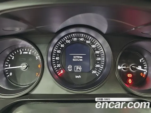 Renault-KoreaSamsung Megane 2020 thumb 8