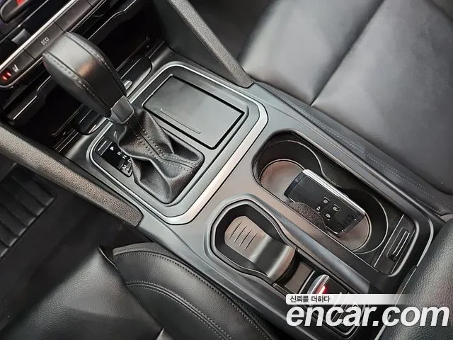Renault-KoreaSamsung Megane 2020 thumb 9