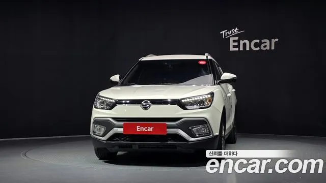 KG_Mobility_Ssangyong TIBOLI 2018 thumb 3