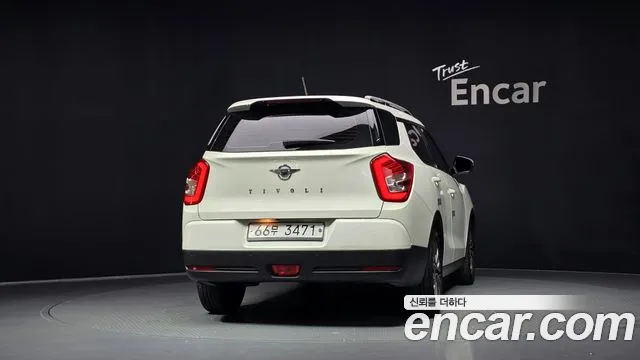 KG_Mobility_Ssangyong TIBOLI 2018 thumb 4
