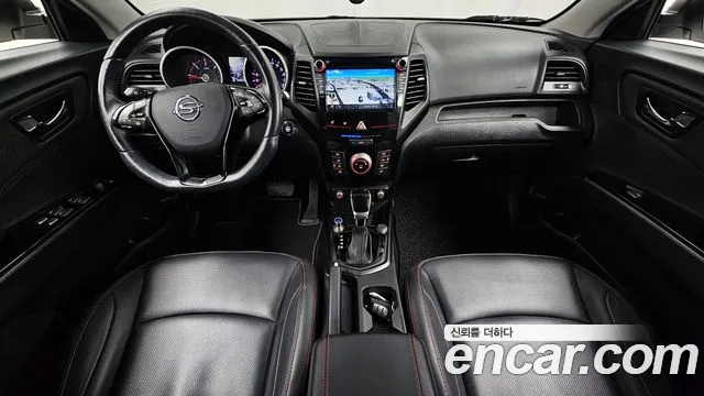 KG_Mobility_Ssangyong TIBOLI 2018 thumb 7
