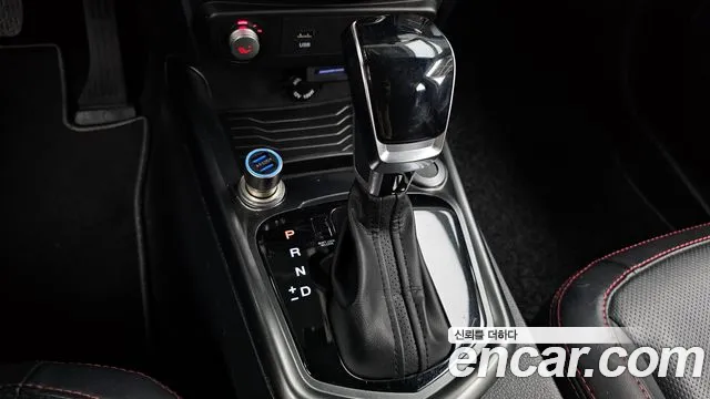 KG_Mobility_Ssangyong TIBOLI 2018 thumb 9