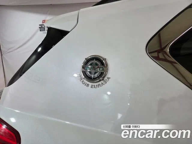 KG_Mobility_Ssangyong Rexton 2018 thumb 9