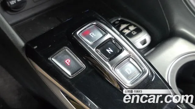 Hyundai Sonata 2021 thumb 9