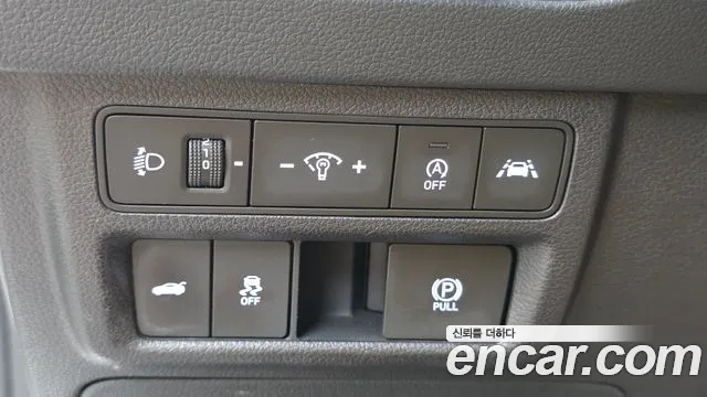 Hyundai Sonata 2021 thumb 12