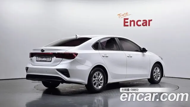 Kia K3 2019 thumb 2