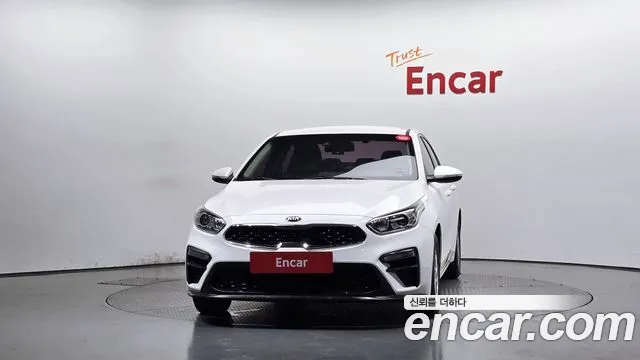 Kia K3 2019 thumb 3