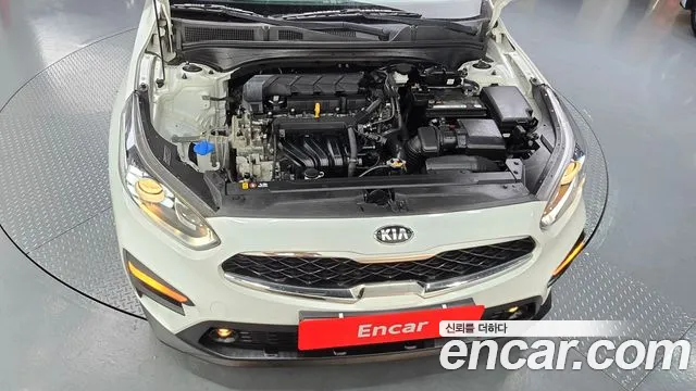 Kia K3 2019 thumb 6