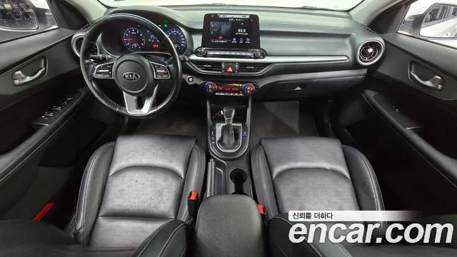 Kia K3 2019 thumb 7