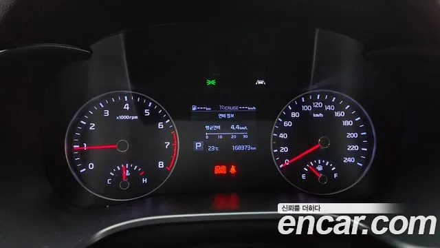 Kia K3 2019 thumb 8